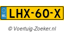 LHX-60-X
