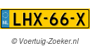 LHX66X
