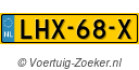 LHX68X