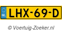 LHX69D