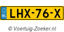 LHX76X