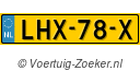 LHX78X