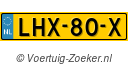 LHX-80-X