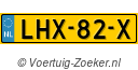 LHX82X