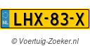 LHX-83-X