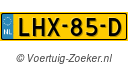 LHX85D