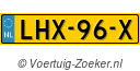 LHX96X