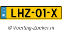LHZ-01-X