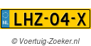 LHZ-04-X