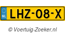 LHZ08X