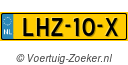 LHZ10X