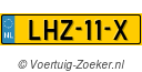 LHZ11X