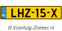 LHZ15X