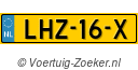 LHZ16X