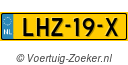 LHZ19X