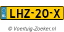 LHZ20X