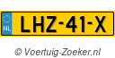 LHZ41X