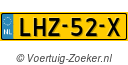 LHZ52X