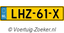 LHZ61X