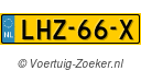 LHZ66X