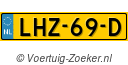 LHZ69D