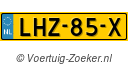 LHZ85X