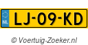 LJ09KD