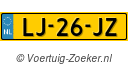 LJ26JZ