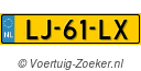 LJ61LX