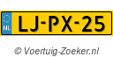 LJPX25