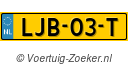 LJB03T