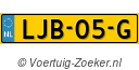 LJB05G