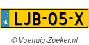LJB-05-X