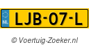 LJB07L