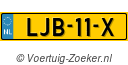 LJB-11-X