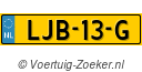 LJB13G
