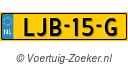 LJB15G