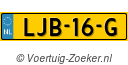 LJB16G