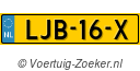 LJB16X