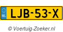 LJB53X