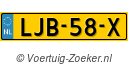 LJB-58-X