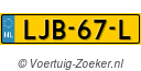 LJB67L