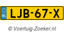 LJB-67-X