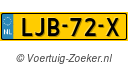 LJB72X