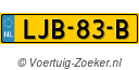 LJB-83-B