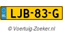 LJB83G