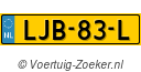 LJB83L