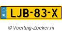 LJB83X