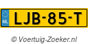 LJB85T