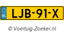 LJB-91-X